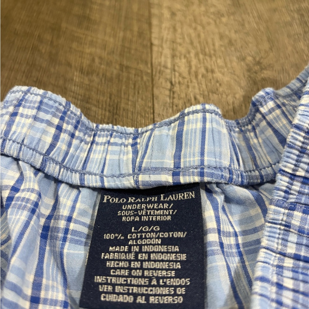 POLO Ralph Lauren Boxers - Picture 5 of 5